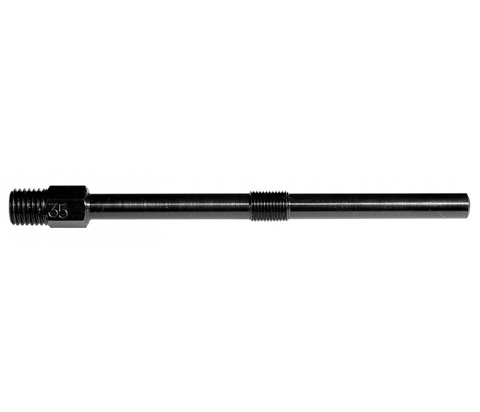 Adapter świecy żarowej gwint M10x1.0 - 912 450 35 Adapter świecy żarowej gwint M10x1.0 - 912 450 35